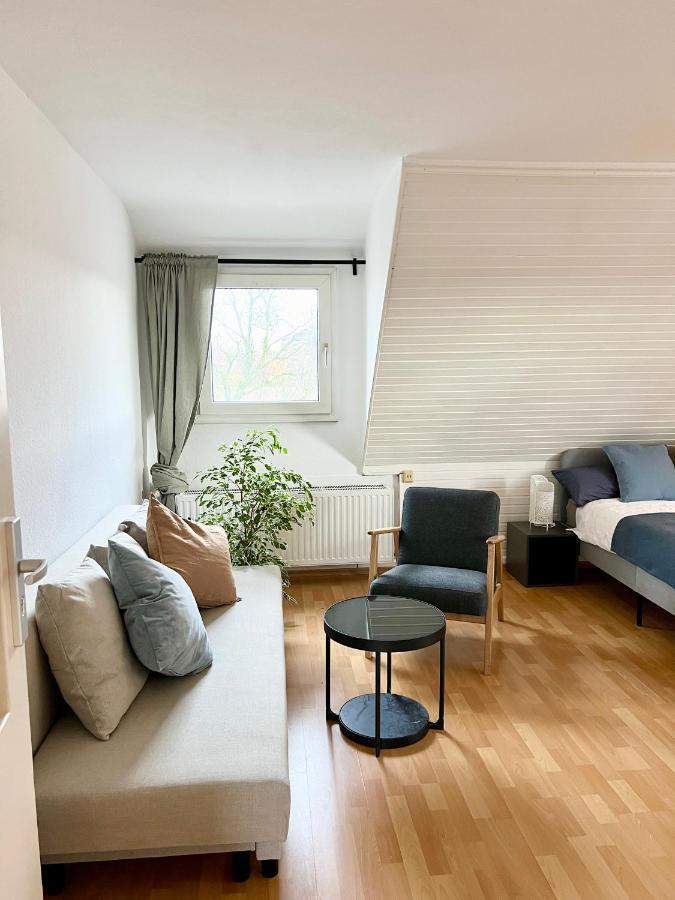 Haus Neuss-2Og Apartment Luaran gambar